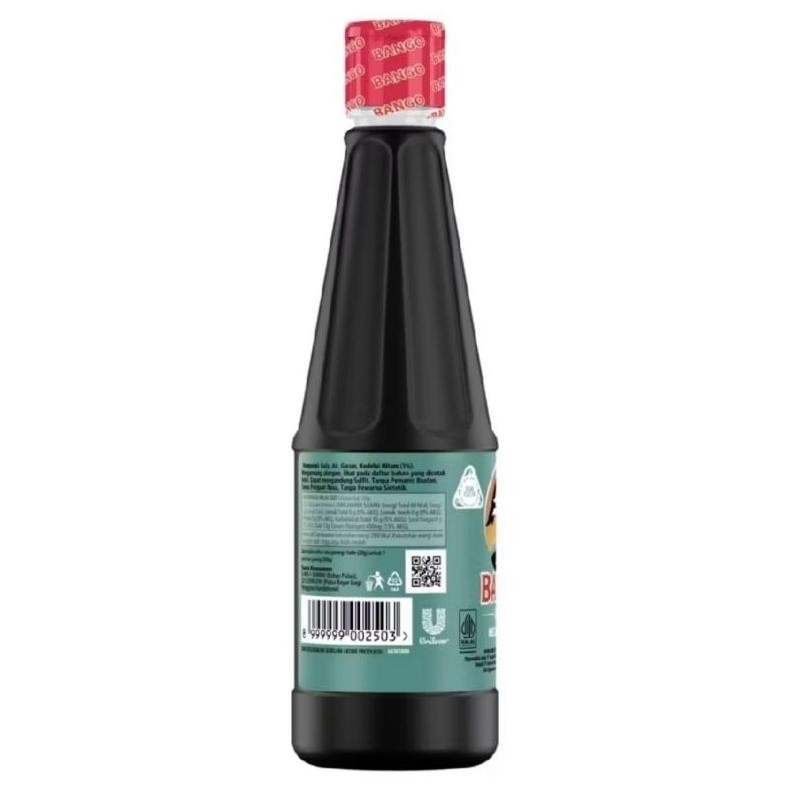 

BANGO Kecap Manis 385 gr RB10