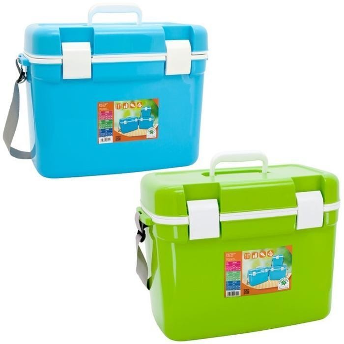 Marina Cooler Box 6S , 12S , 18S , 24S , 35S , 40 Liter , 55 Liter , 72 , 6.5 , 22 Liter Cool Box Mi
