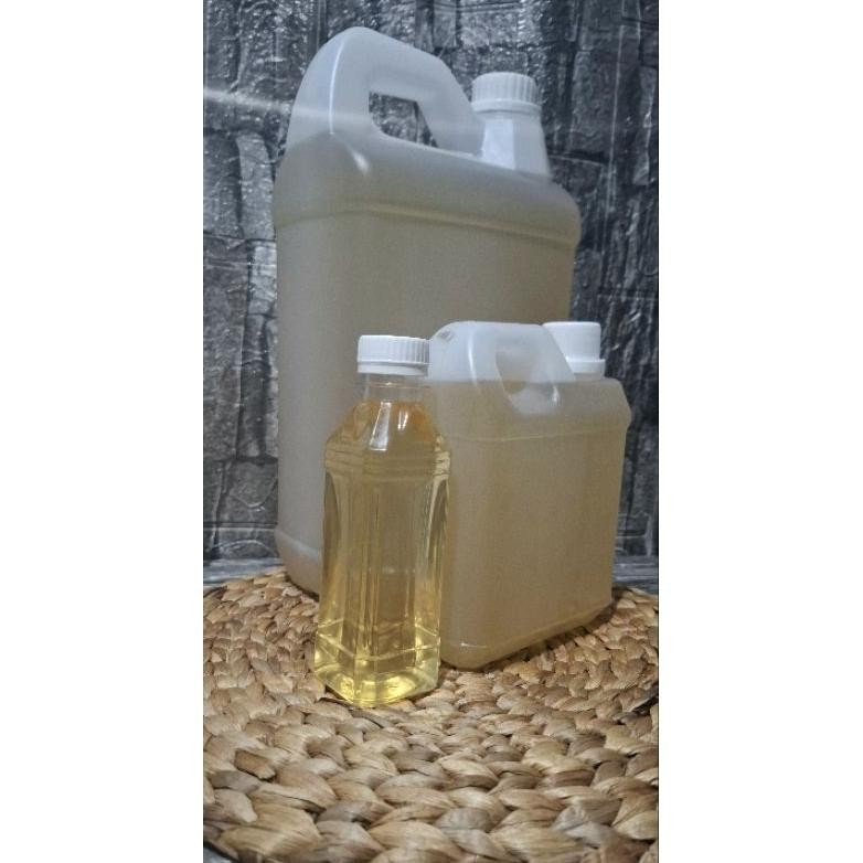 

Minyak Keletik/Kelapa Non Rbd 5 Liter RB10