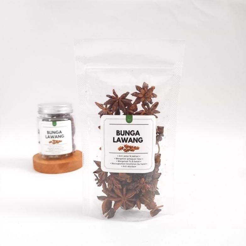 

Bunga Lawang Pekak Resep Jsr Antivirus cegah Flu RB10