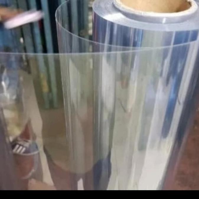 

Mika Kaku Tebal 0,20Mm/Rol Co