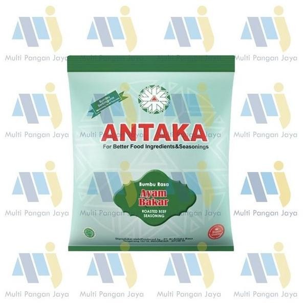 

Bumbu Tabur Antaka 100 Gram Halal Praktis RB10