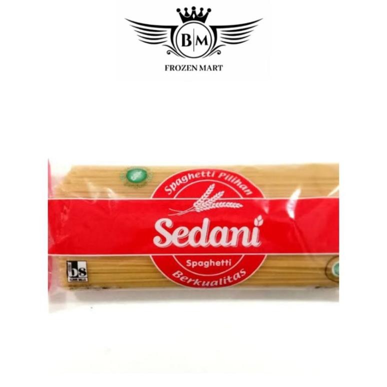 

Spaghetti sedani 1kg RB10