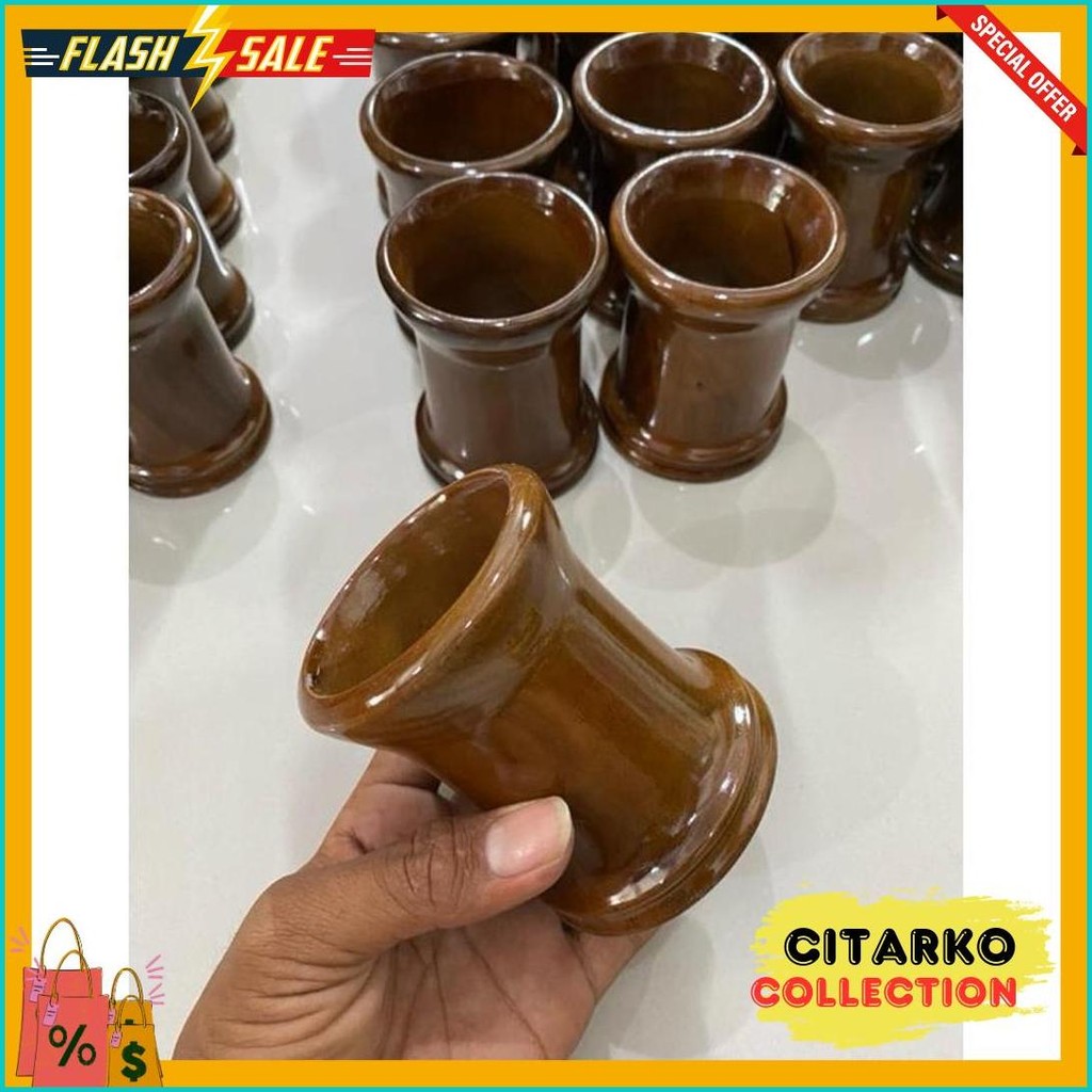 Gulungan Senar Pancing / Bendrong Bahan Kayu Jati Flash Sale Diskon Hingga 70%