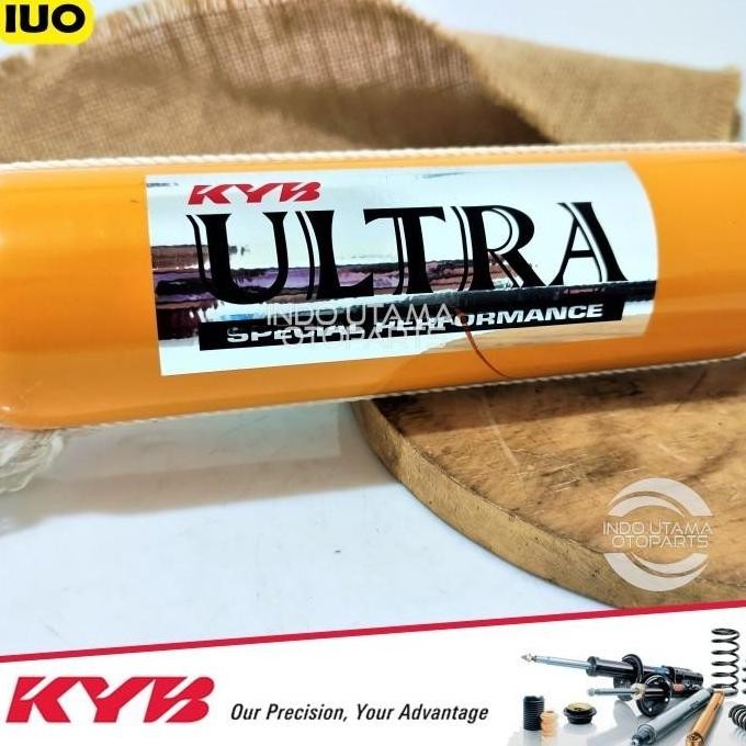 . Shock Breaker KYB Belakang Jazz GD3 City KAYABA Ultra