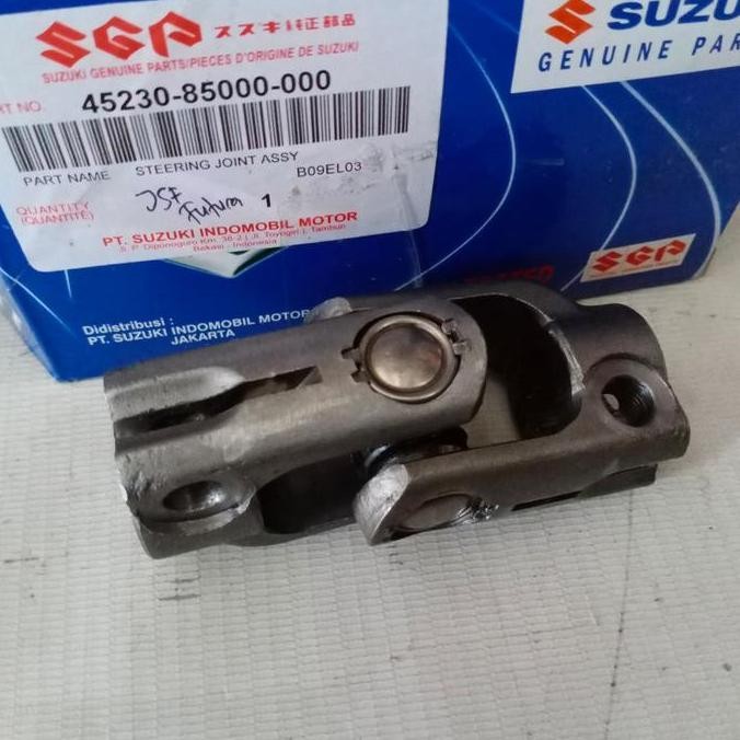 . JOINT KOPEL AS STEER STIR CARRY 1.3 1.5 FUTURA T120SS