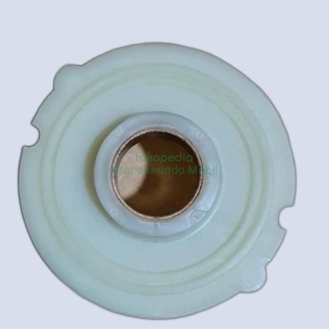 . gigi plastik starter gigi mangkok dinamo starter nissan xtrail old T30