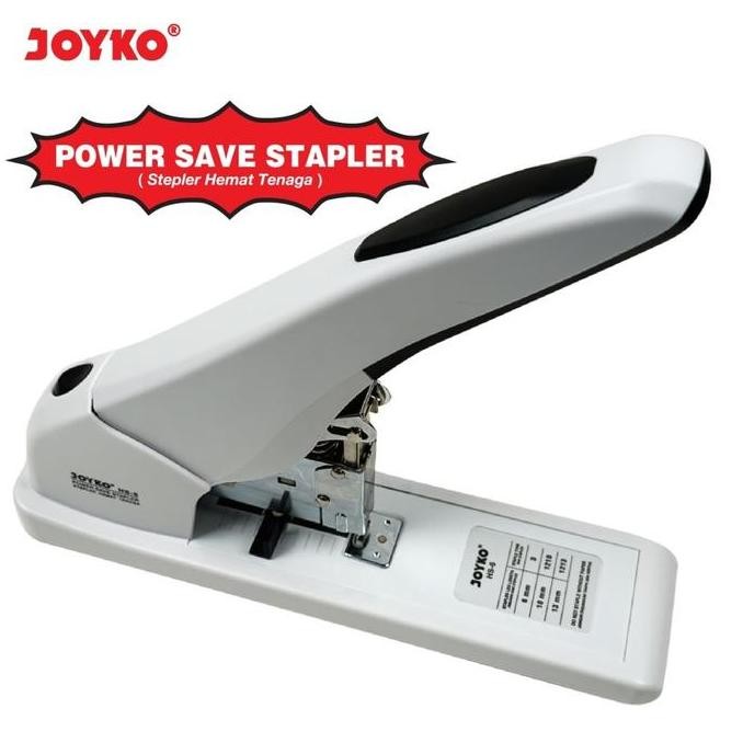 

Heavy Duty Stapler Stepler Heavy Duty Joyko Hs-6 Power Save Co