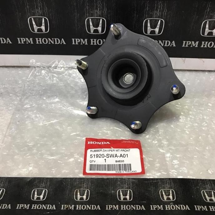 . Support Shockbreaker Crv Gen3 51920 SWA Support shock breaker Crv Gen4