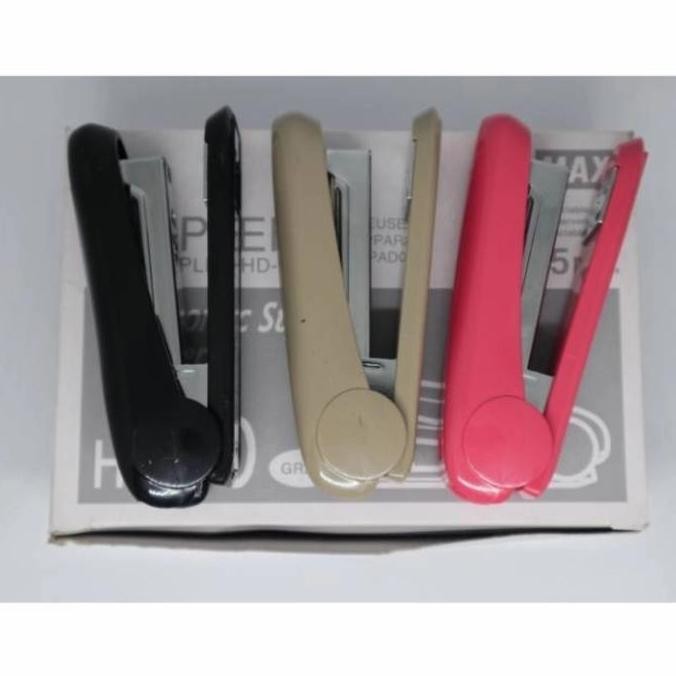 

Staples Max Hd 50 Co