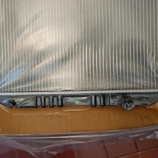 . RADIATOR PANTHER KOTAK 2.3 / 2.5