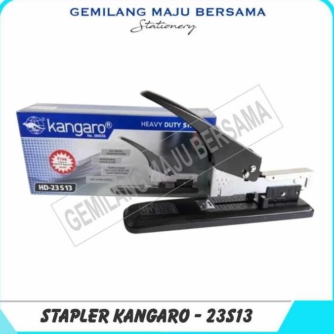 

Stapler Jilid Kangaro 23S13 Co