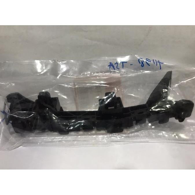 . Bracket/Dudukan Bemper/Bumper Depan Honda Jazz RS GK5 2015-2019