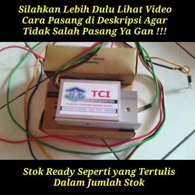 New JCK TCI Ubah Mobil Platina Serasa CDI