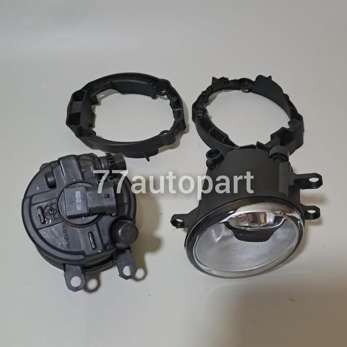 Lampu kabut foglamp avanza xenia vvti 2008 2011 + breket