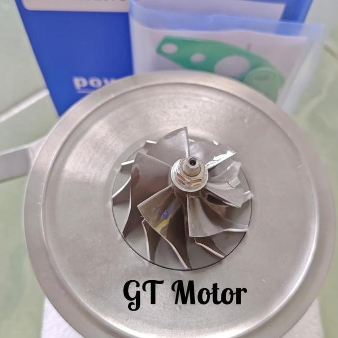 . 17201-0L070 17201-0L071 Catridge Turbo Fortuner VNT Hilux Vigo 2KDFTV