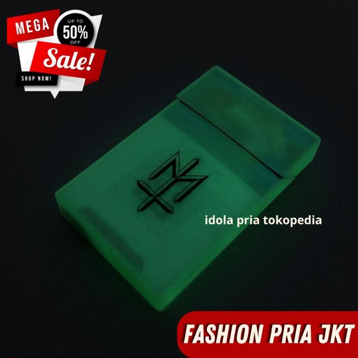 SILSIG MATERNAL DISASTER.KOTAK ROKOK MATERNAL DISASTER ORIGINAL / SILSIG MATERNAL DISASTER.KOTAK ROK