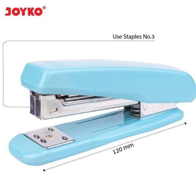 

Stapler Stepler Jepretan Joyko Hd-50Cl Co