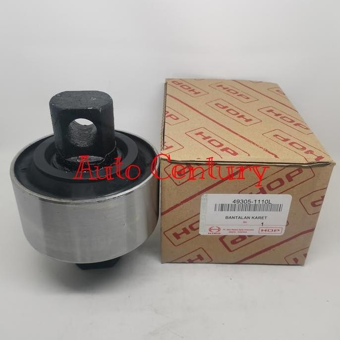 . KARET DINGDONG TING TONG HINO 49305-1110L