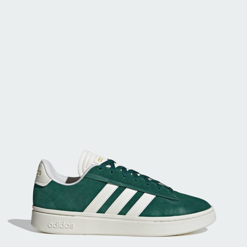 best sale hot deals adidas tennis & lifestyle grand court alpha shoes men green ie1451