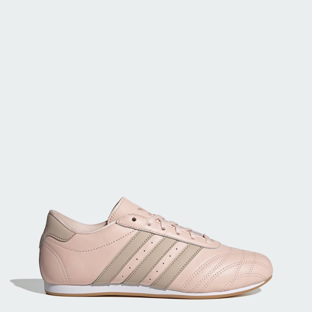 adidas Lifestyle Taekwondo Shoes Women Pink JS0304