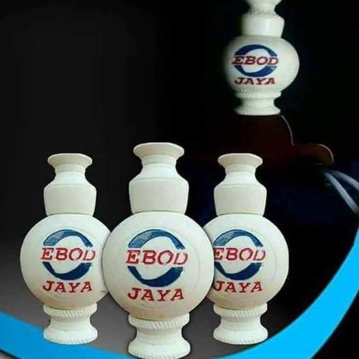 pion ebod jaya sangkar kotak AST