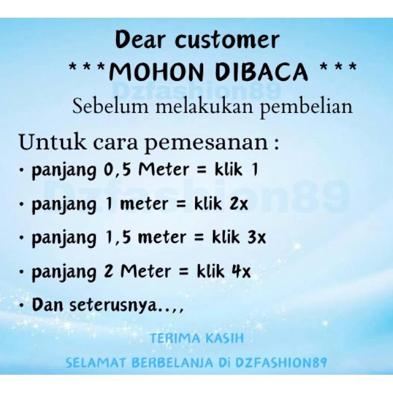 grosir kain toyobo 1 roll polos - kain katun toyobo Royalmix roll