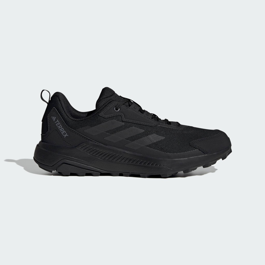 BIG SALE adidas Hiking Terrex Anylander Hiking Shoes Men Black ID0895