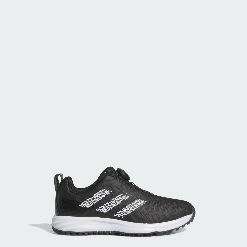 adidas Golf Codechaos BOA® 25 Shoes Unisex Black IG8769