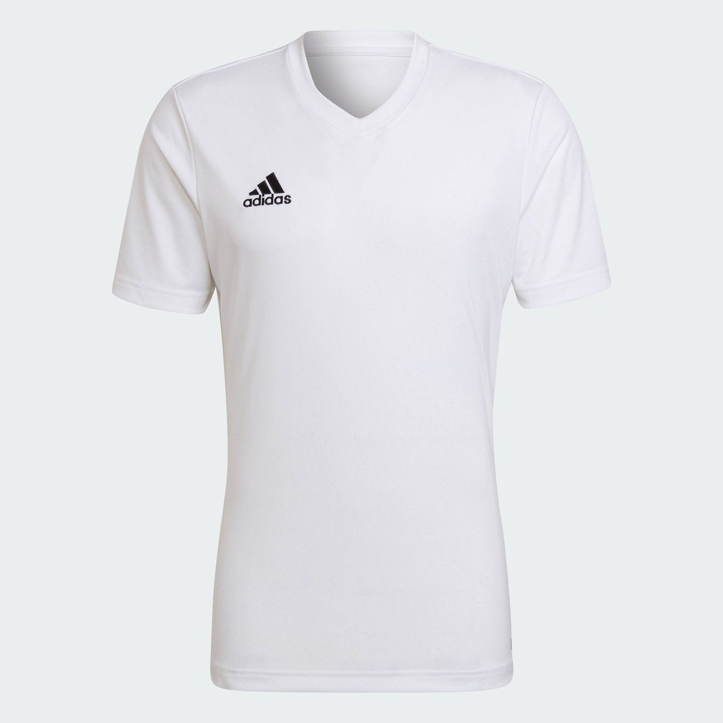 adidas Football Entrada 22 Jersey Men White HC5071