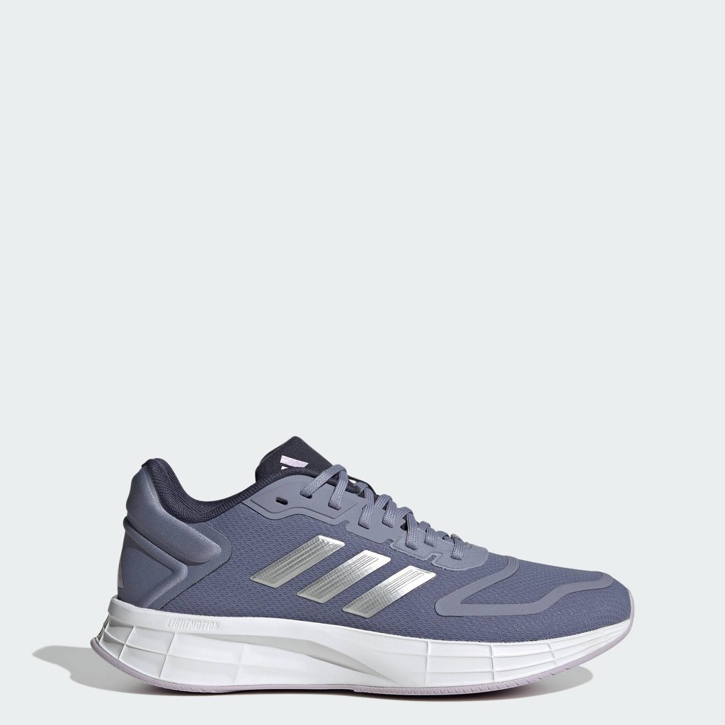 adidas Running Duramo 10 Shoes Women Purple HP2386