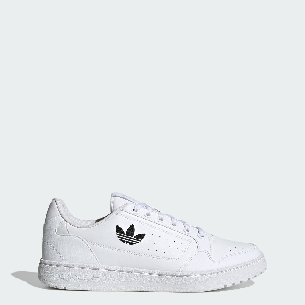 adidas Lifestyle NY 90 Shoes Men White HQ5841