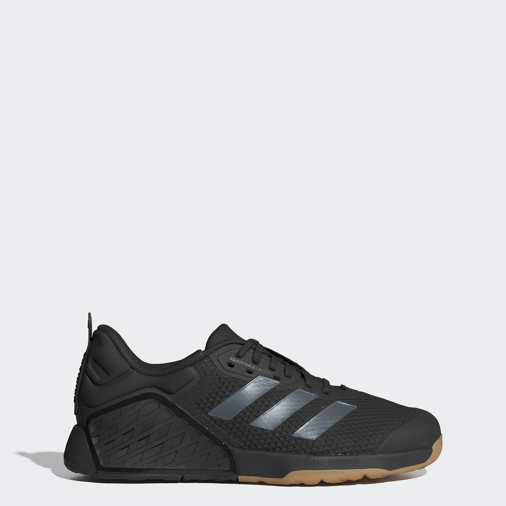 adidas Gym & Training Dropset 3 Training Shoes Women Black ID8632