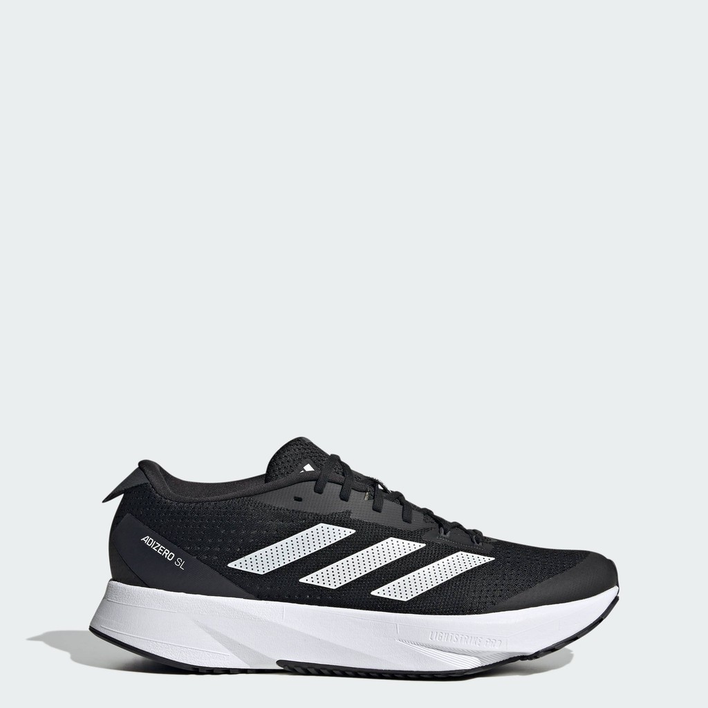 adidas Running ADIZERO SL Shoes Men Black HQ1349
