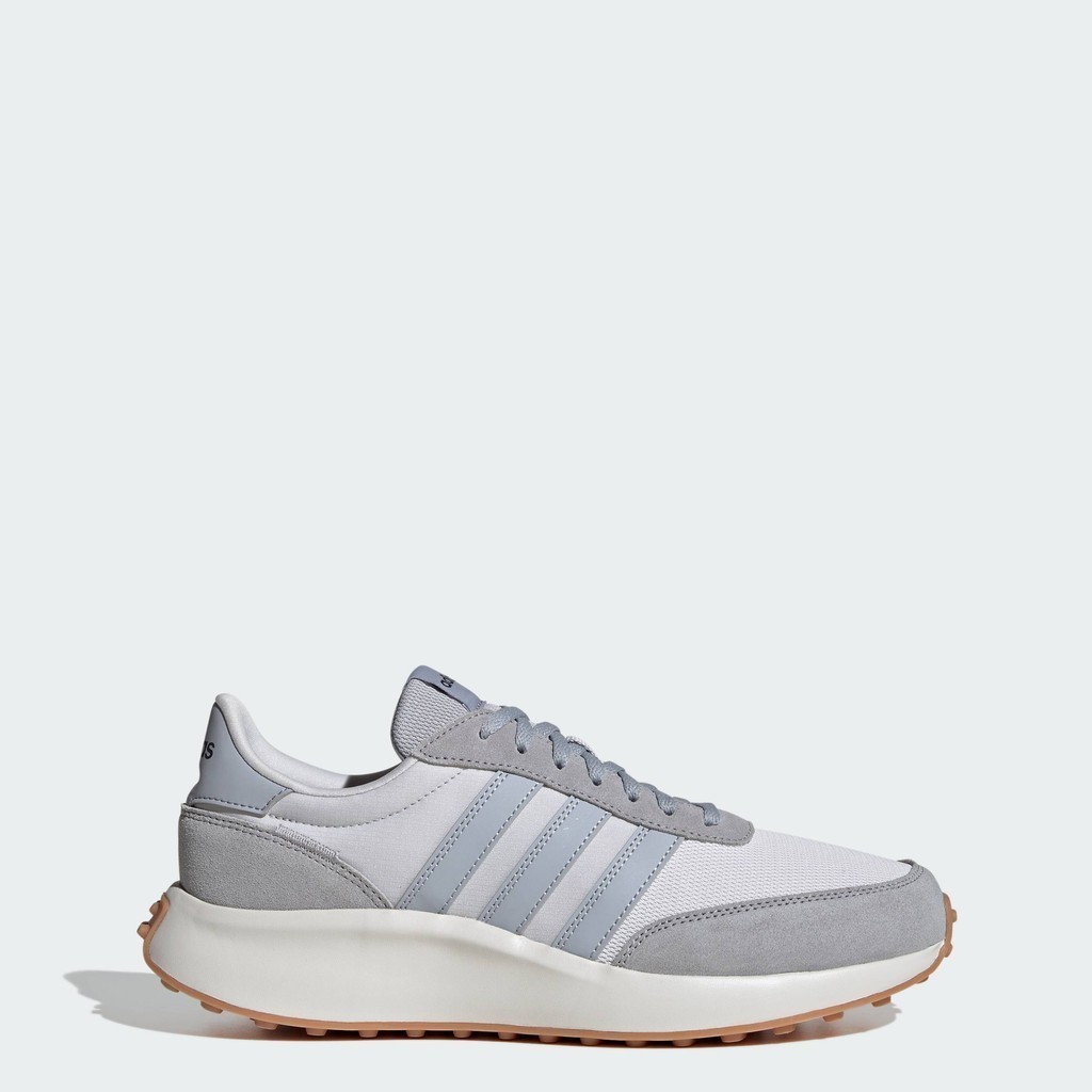 adidas Lifestyle Run 70s Lifestyle Running Shoes Men Grey ID1874
