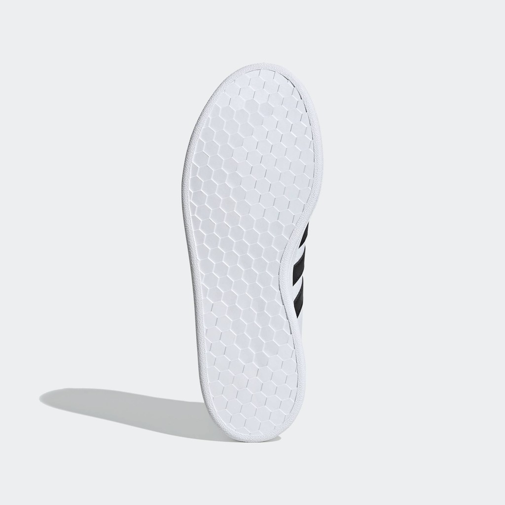 SUPER DEAL ORIGINAL adidas Tennis & Lifestyle Grand Court SE Shoes Unisex White FW3277