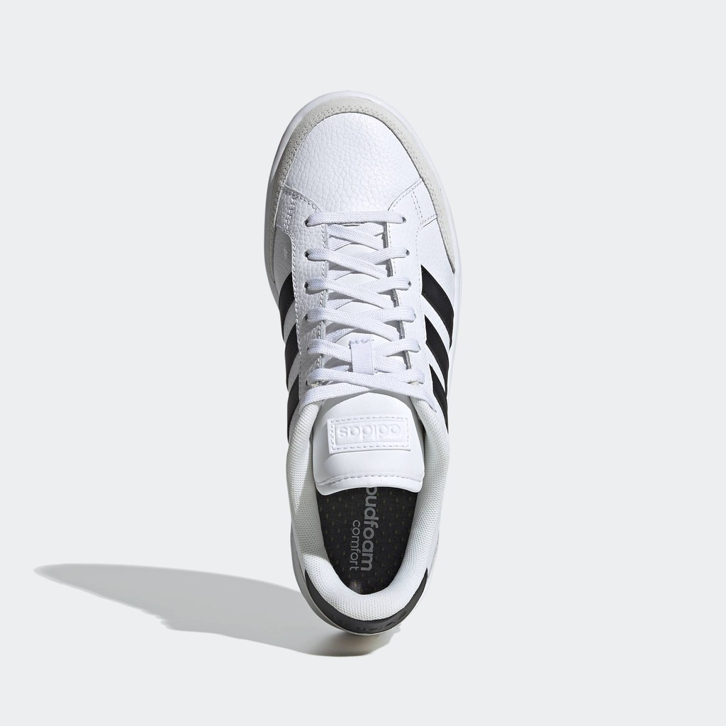 hot original adidas tennis & lifestyle grand court se shoes unisex white fw3277