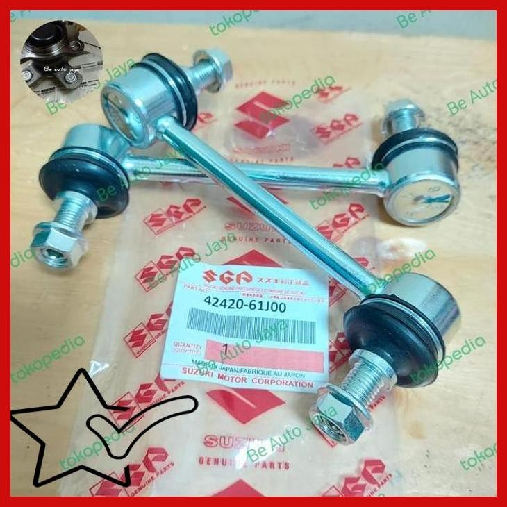 [BEA] LINK STABIL - STABILIZER DEPAN SUZUKI APV ORIGINAL