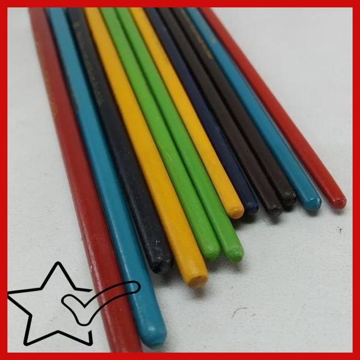 

[DMS] KUAS CAT LUKIS AIR PAINT BRUSH NO 12 NO12