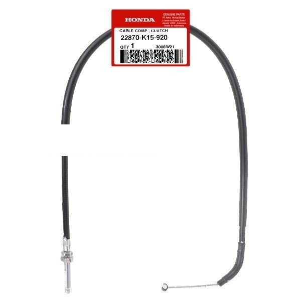 Kabel Kopling CB150 LED (22870-K15-920)