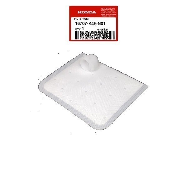 Filter Fuel Pump CB150 LED (16707-K45-N01)