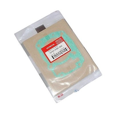 Paking Blok B Megapro Monoshock Carbu (12191-KWK-900)