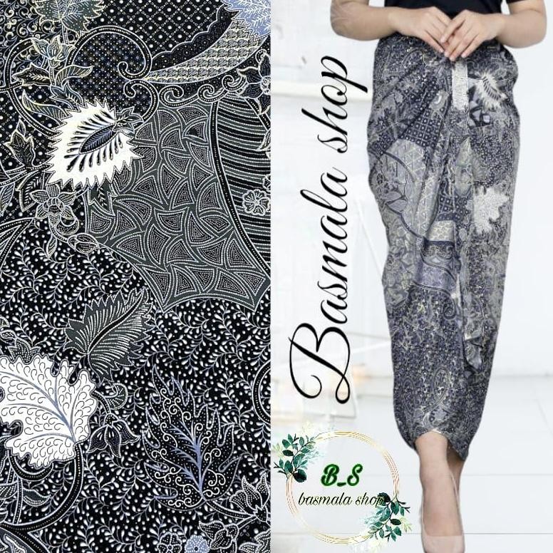 BATIK// ROK LILIT BATIK / ROK LILIT / BAWAHAN KEBAYA / ROK KEBAYA / ROK WISUDA/ROK LILIT BATIK / ROK