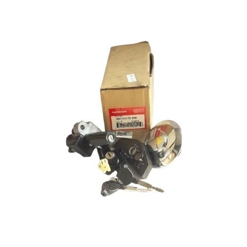 Kunci Kontak Megapro Monoshock Injeksion (35010-KYE-940)