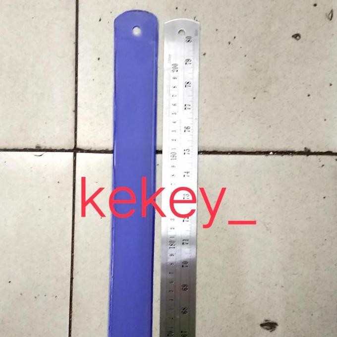 

BEBAS ONGKIR - penggaris 2m