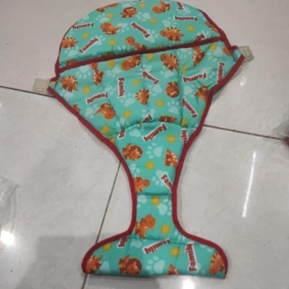 Tempat duduk / Jok Baby Walker Family 136, 2211, 2218, 3312 2213 3712 2218 6619 5519 218A 781A 661B 