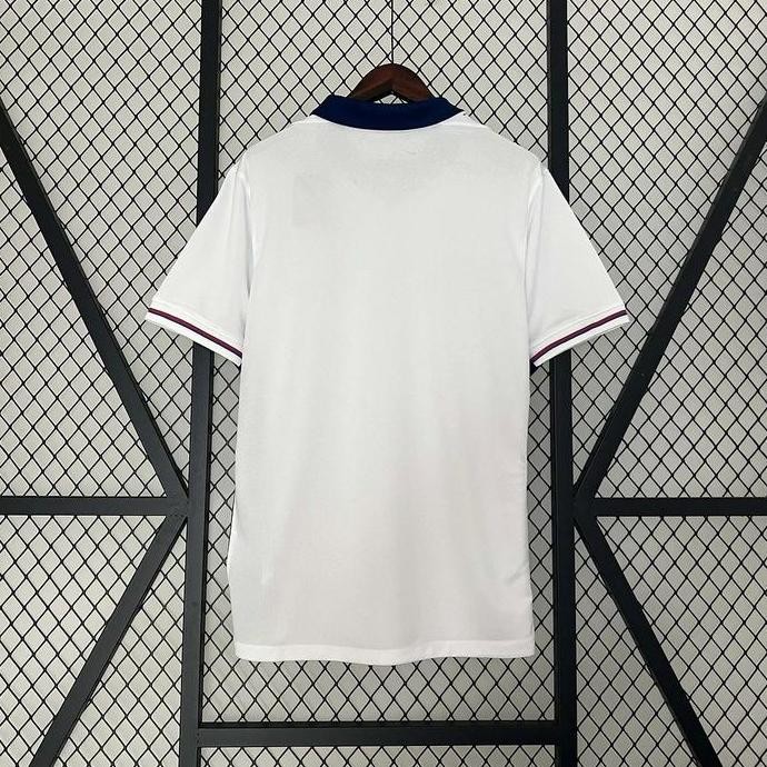 Jersey Timnas Inggris Home Euro 2024 Grade Ori