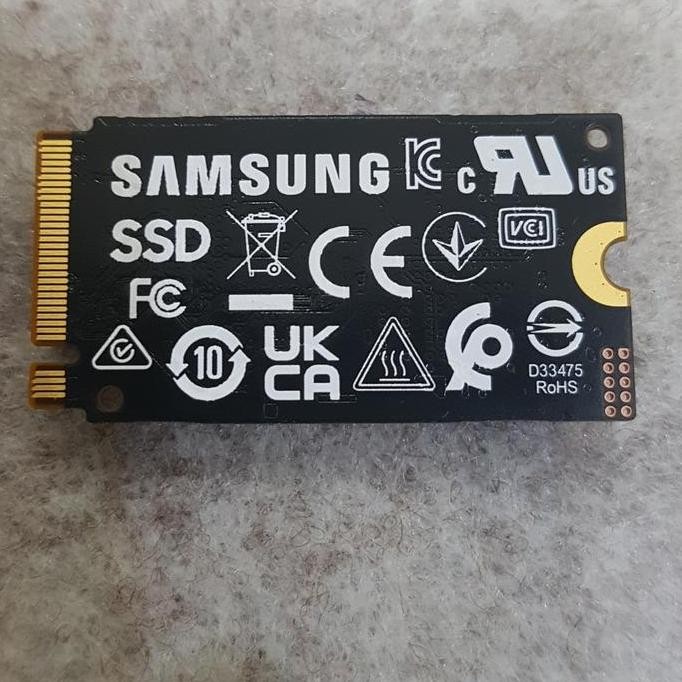 NEW ssd 256 gb m.2 nvme 2242