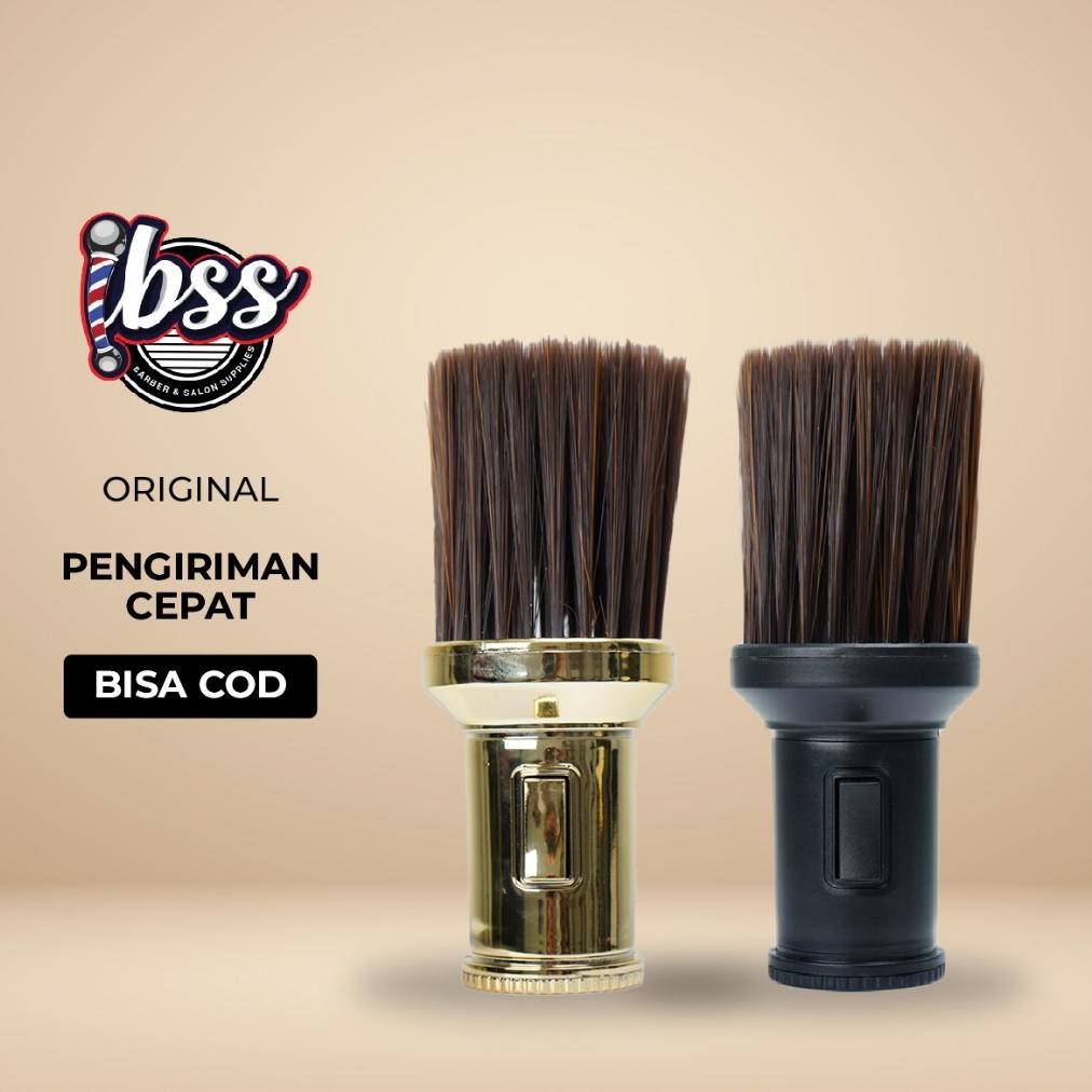 

baru kuas cat eterna 633 - ukuran 2.5 & 3 inch gagang kayu (12pcs)