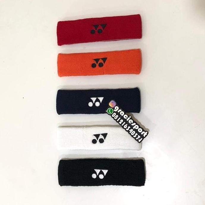 TERMURAH - Yonex Headband AC258EX